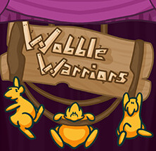 Wobble Warriors