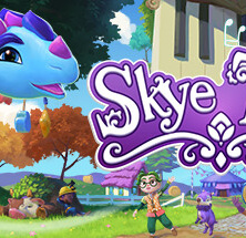Skye Tales