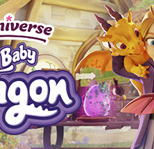 My Universe - My Baby Dragon