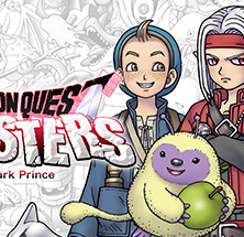 DRAGON QUEST MONSTERS: The Dark Prince
