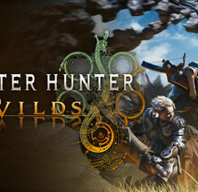 Monster Hunter Wilds