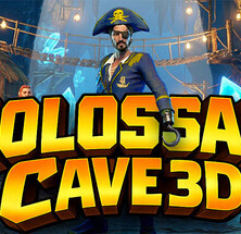Colossal Cave VR