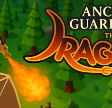 Ancient Guardians: The Dragon