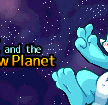 Fiz and the Rainbow Planet