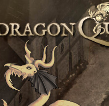 The Dragon Queen