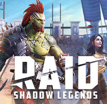 RAID: Shadow Legends