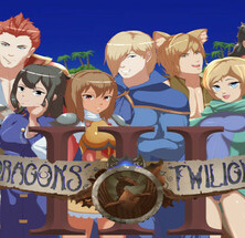 The Dragons' Twilight III