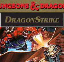 DragonStrike