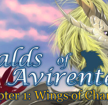 Heralds of the Avirentes
