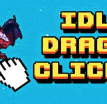 Idle Dragon Clicker