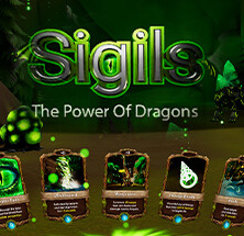 Sigils