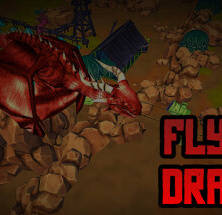 Fly Fly Dragon!