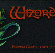 Wizardry: Proving Grounds of the Mad Overlord