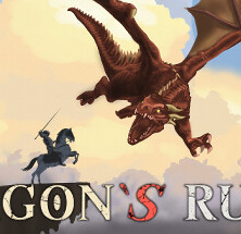Dragon's Ruler