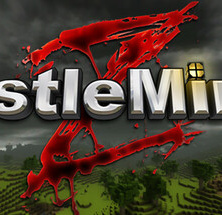 CastleMiner Z
