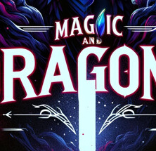 Magic And Dragons : 4X Battle