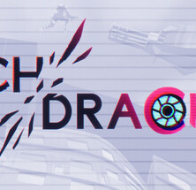 MechDrachen