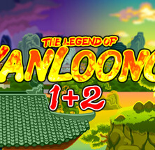 The Legend of Yan Loong 1+2