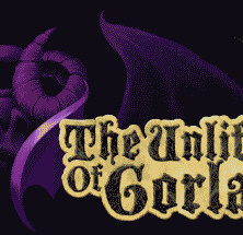The Unlife of Gorlak