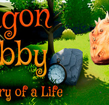 Dragon Bobby - The Story of a Life