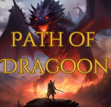 Path of Dragoon