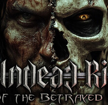 Undead: Rise of the Betrayed King