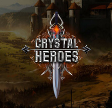 Crystal Heroes