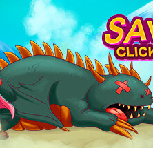 Saving Clicklandia