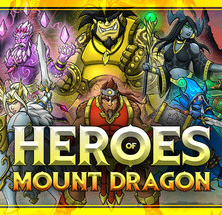 Heroes of Mount Dragon