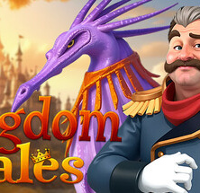 Kingdom Tales