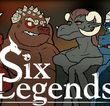 Six Legends
