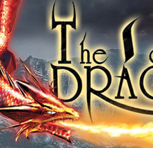 The I of the Dragon