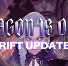 Dragon Is Dead