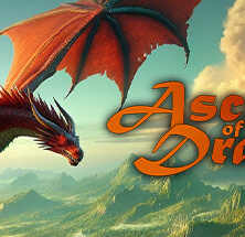 Ascent of the Dragon