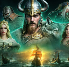 Viking Rise