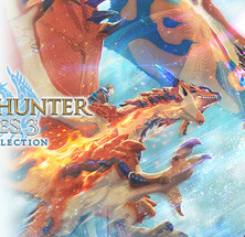 Monster Hunter Stories 3: Twisted Reflection
