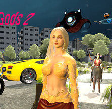 WarOfGods 2