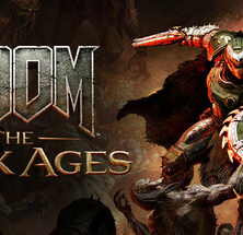 DOOM: The Dark Ages