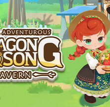 Dragon Song Tavern: Cozy & Adventurous