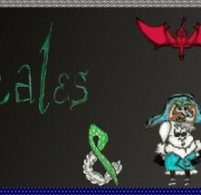 Scales and Tails