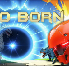 Evo Born