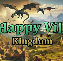 My Happy Village in the Kingdom