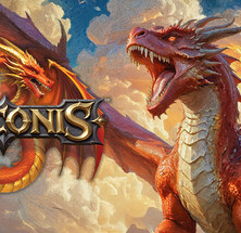 Draconis 8