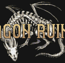 Dragon Ruins II
