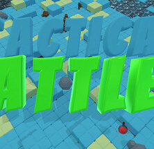 Tactical Battles
