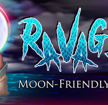 Ravager - Moon-Friendly Edition