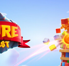 Spire Blast