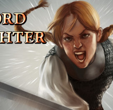 Sword Daughter