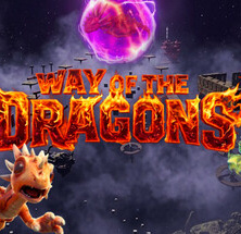 Way of the Dragons