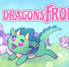 Dragons Frolic!